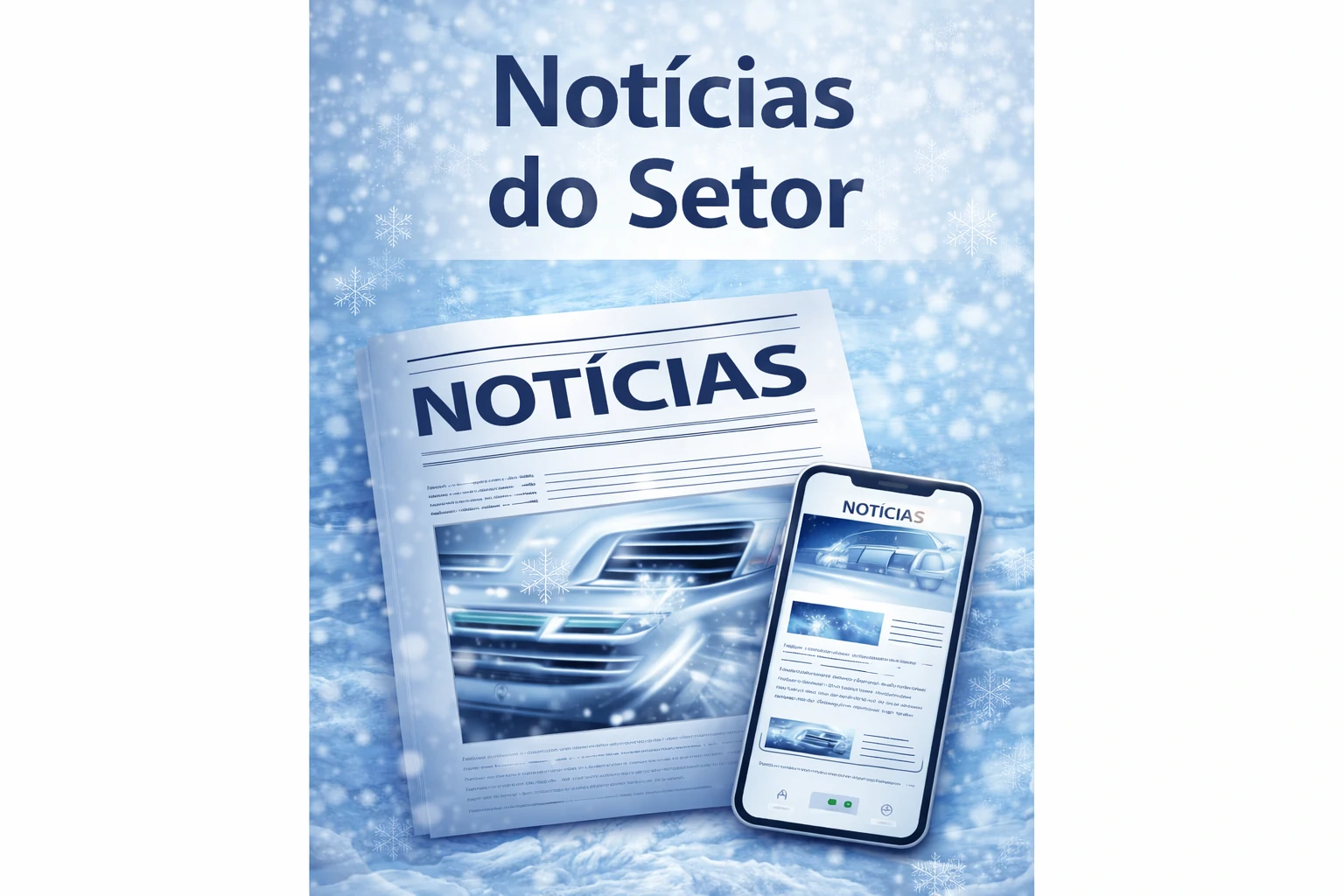 Destaques do Ar-Condicionado Automotivo