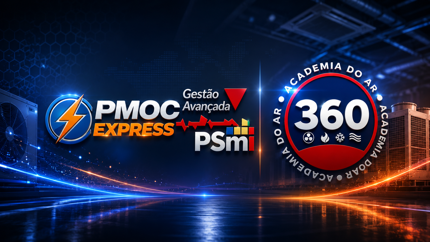 APRESENTAÇÃO DO PMOC EXPRESS