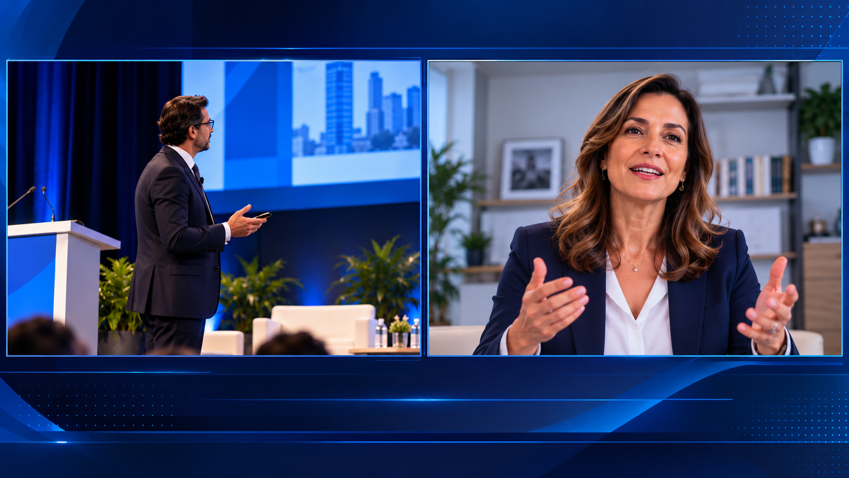 Apresentação da Plataforma