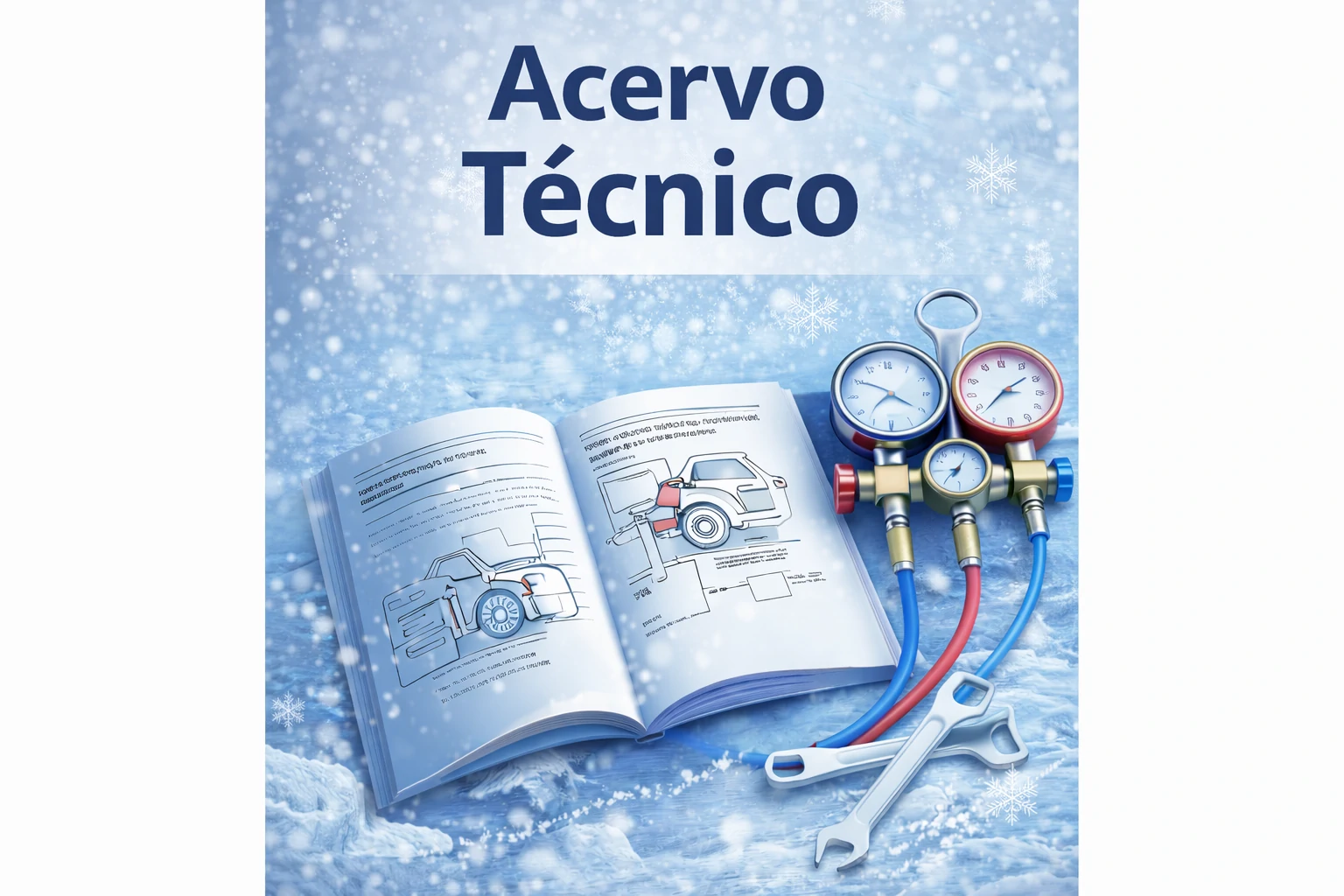 Ar-condicionado automotivo